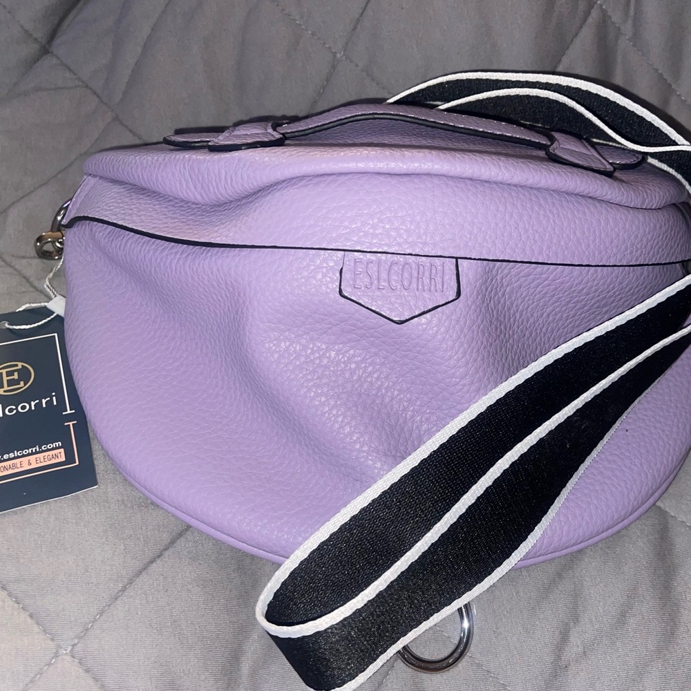 Fashion Sling Bag / Fanny Pack